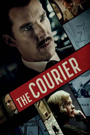 The Courier (2020)