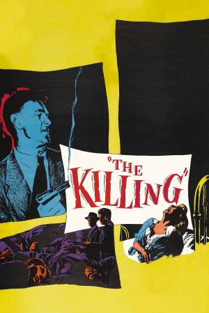 The Killing (1956)