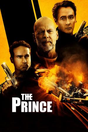 The Prince (2014)