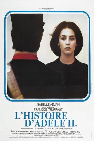 The Story of Adele H. (1975)