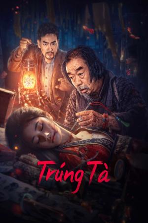 Trúng Tà (2023)