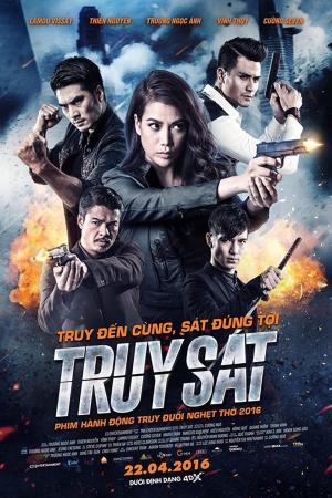 Truy Sat (2016)