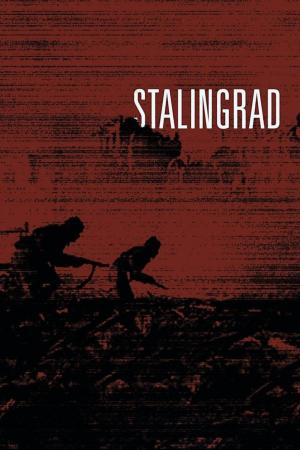 Trận Chiến Stalingrad (1993)