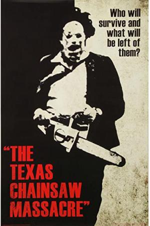 Tử Thần Vùng Texas (1974)