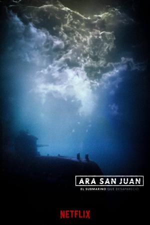 ARA San Juan: Chiếc tàu ngầm mất tích (2024)