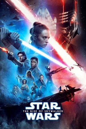 Star Wars: Skywalker Trỗi Dậy (2019)