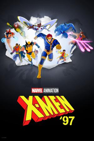 X-Men '97 (2024)