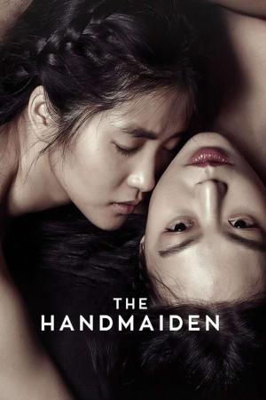 The Handmaiden (2016)