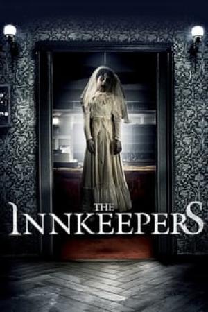 The Innkeepers (2011)