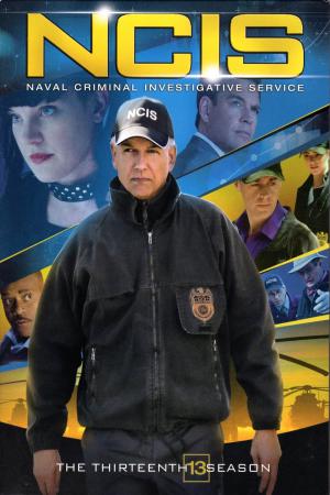 NCIS (Phần 13) (2015)