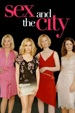 Sex and the City (Phần 5) (2002)