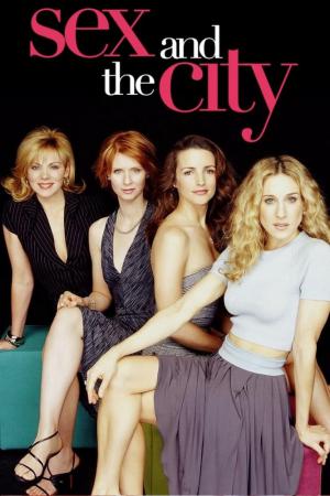 Sex and the City (Phần 3) (2000)