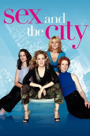 Sex and the City (Phần 2) (1999)