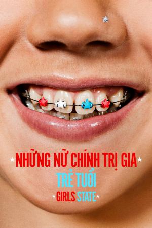 Những Nữ Chính Trị Gia Trẻ Tuổi (2024)