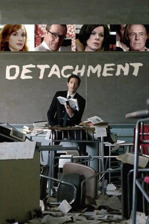 Detachment (2011)