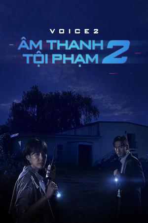 Âm Thanh Tội Phạm 2 (2018)