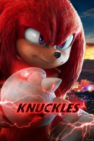 Knuckles (2024)