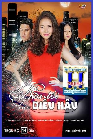 Bữa Tối Của Diều Hâu (2014)