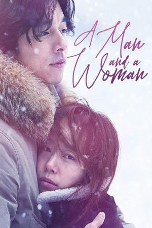 A Man and a Woman (2016)