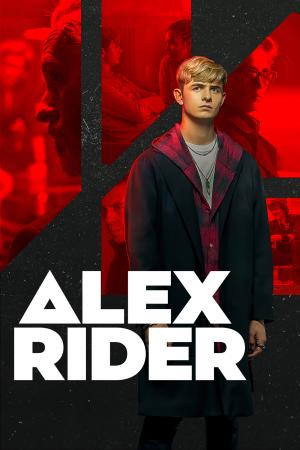 Alex Rider (Phần 1) (2020)