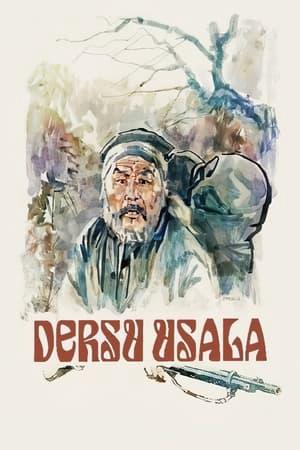 Dersu Uzala (1975)