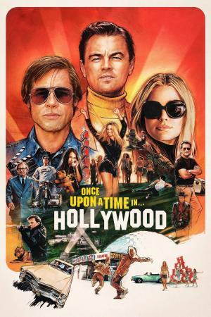 Chuyện Ngày Xưa Ở... Hollywood (2019)