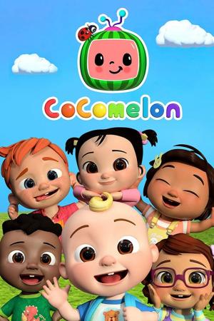 Cocomelon (Phần 6) (2022)