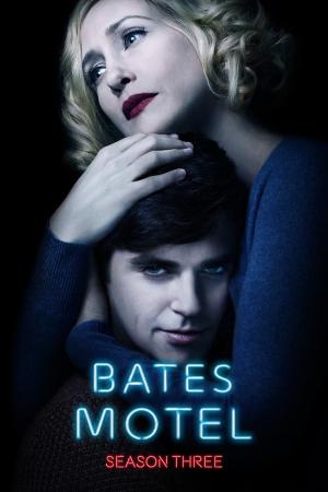 Bates Motel (Phần 3) (2015)