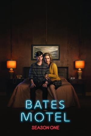 Bates Motel (Phần 1) (2013)