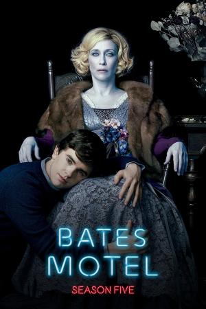 Bates Motel (Phần 5) (2017)