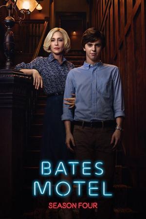 Bates Motel (Phần 4) (2016)