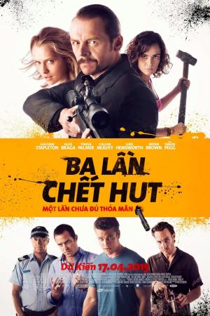 Ba Lần Chết Hụt (2015)