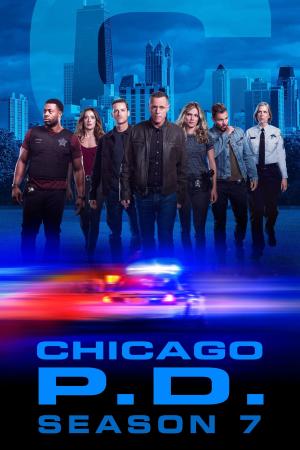 Sở Cảnh Sát Chicago (Phần 7) (2019)