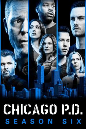 Sở Cảnh Sát Chicago (Phần 6) (2018)