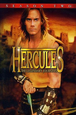 Những Cuộc Phiêu Lưu Của Hercules (Phần 2) (1995)