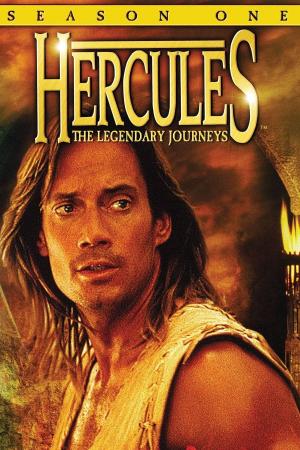 Những Cuộc Phiêu Lưu Của Hercules (Phần 1) (1995)