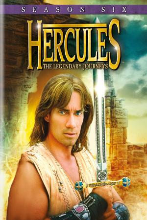 Những Cuộc Phiêu Lưu Của Hercules (Phần 6) (1999)