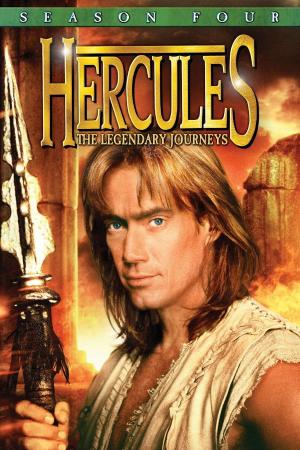 Những Cuộc Phiêu Lưu Của Hercules (Phần 4) (1997)