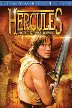 Những Cuộc Phiêu Lưu Của Hercules (Phần 3) (1996)