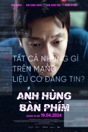 Anh Hùng Bàn Phím (2024)