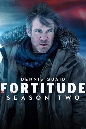 Fortitude (Phần 2) (2017)