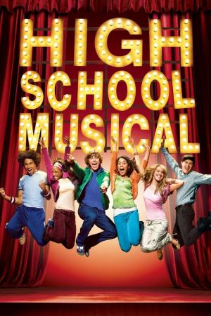 High School Musical (2006)