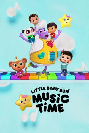 Little Baby Bum: Music Time (Phần 2) (2024)