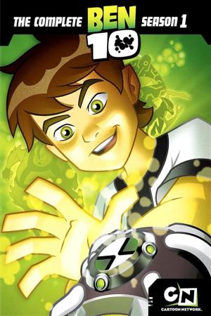 Ben 10 (Phần 1) (2005)