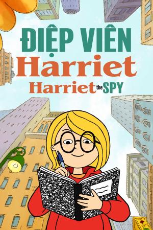 Điệp Viên Harriet (Phần 2) (2023)