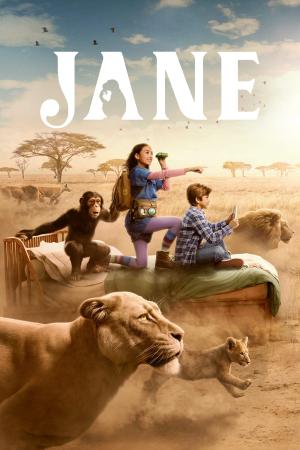 Jane (Phần 2) (2024)