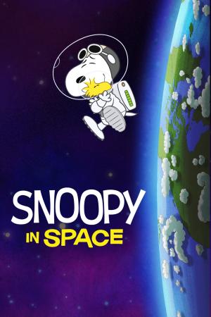 Snoopy Trong Không Gian (Phần 1) (2019)