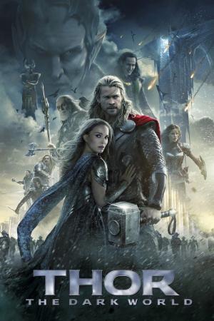 Thor: Thế giới bóng tối (2013)