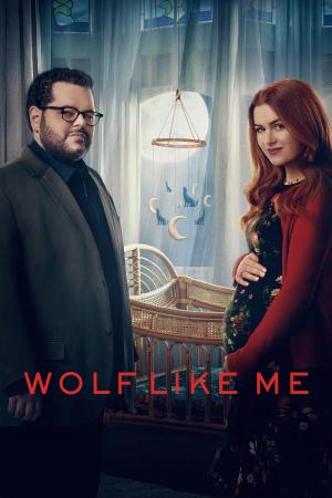 Wolf Like Me (Phần 2) (2023)