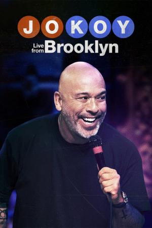 Jo Koy: Trực tiếp từ Brooklyn (2024)